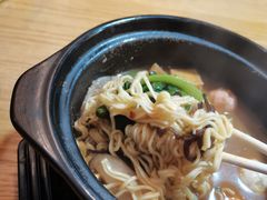 -小熊纪称盘麻辣烫