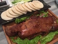 -106餐厅(山水文园店)