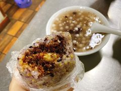 -芳婆糕团店(王府大街店)