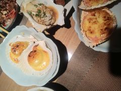 -福樱兰海鲜放题铁板烧(加州店)