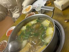 -菌极鲜野生菌火锅店(阳明祠店)