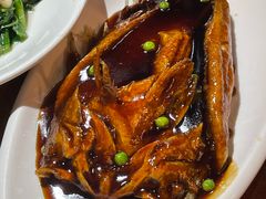 -马灯部落·西湖边的创意山景餐厅(虎跑动物园店)