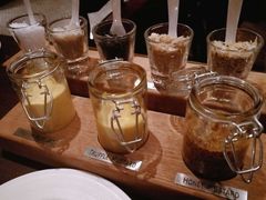-恰餐厅及酒吧 CHAR Bar & Grill (北京丽都皇冠假日店)