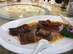 -朱仔记食府(江南大道店)