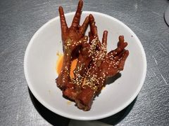 -探鱼·鲜青椒爽麻烤鱼(银泰城店)