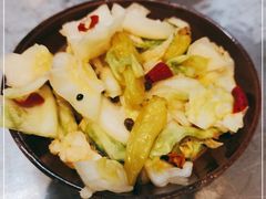 -馬伍旺川菜(江北虹悦城店)