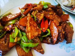 -黑龙江美食城(三角公园店)