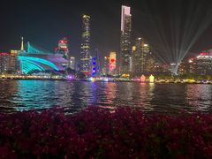 -海心沙亚运公园