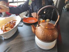 -小厨娘金榜题名(夫子庙秦淮河店)