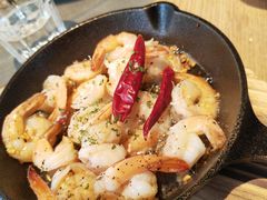 -小满Grainkitchen(滨江商业广场店)
