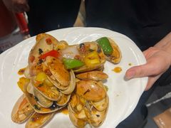 -辉记海鲜美食(氹仔店)