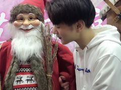 -郑州梵高星空错觉艺术馆(大上海城旗舰店)