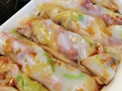 -香港威特瑞茶餐厅(小白楼音乐厅店)