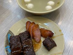 -圆宝台湾小吃(迎津街店)