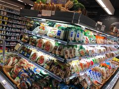 -Olé精品超市(天汇广场店)