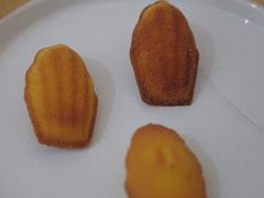 玛德琳-La Porte de Paris 巴黎之门法式甜品