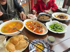 -江南名灶·农家乐(武里山天街店)