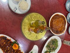 -闻香阁·清真(光荣道店)