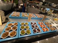 -喜庭海鲜自助(佛山王府井店)