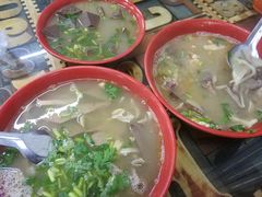 -春雨羊汤店(广开四马路总店)