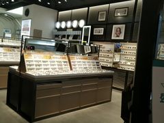 -宝岛眼镜·星创视光中心(成都仁和新城店)