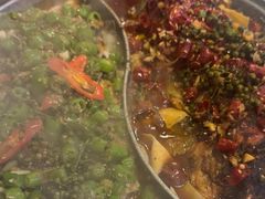 -锦尚阁烤鱼(望京新荟城店)