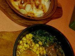 -萨莉亚意式餐厅(中北永旺店)