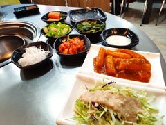 -杀猪天·韩国烤肉(总店)