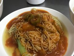 -坚记面店(一德路店)