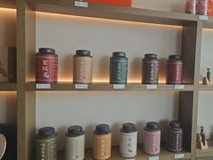 -小茶闲舍·观景商务茶馆(广州塔店)