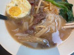 -漆黑觉米粉(三里屯店)