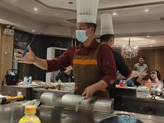 -雅玛花式铁板烧(亚运村店)