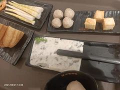 -呷哺呷哺(郑州国贸360餐厅店)