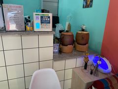 -婉泰·特色小吃·舂鸡脚(告庄二店)