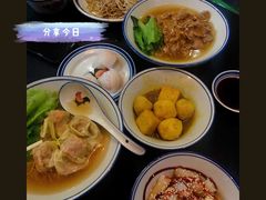 -左记港食(融科天城店)