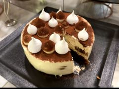 -杭州钱江新城万怡酒店-西餐厅