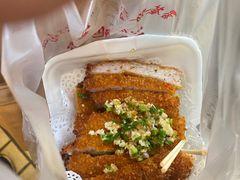 -特色椒盐排条(天山西路店)