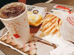 -麦当劳(中唱大厦店)