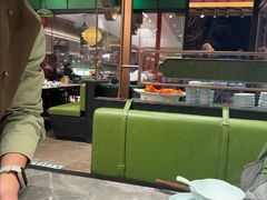 -奇芳阁·百年清真南京菜(夫子庙店)