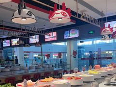 -龍歌自助小火锅(李沧顺和汇店)