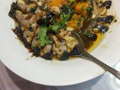 盘龙白鳝-叶氏大快活酒楼·佛山老字号