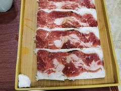 -长今家韩国料理(瑞景店)