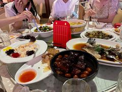 -顺风海鲜港(金玉兰店)