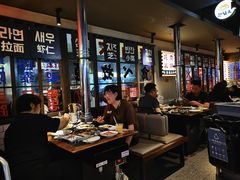 -火炉火自助餐(西直门凯德MALL店)