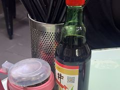 -食惠里小笼包面馆(越秀店)