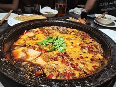 -大鱼山房鱼头火锅(老字号品质店)