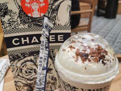 -霸王茶姬(大连万象汇店)