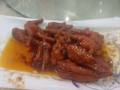 -一壶老酒压锅菜(昌玉胡同店)