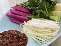 -李氏东北饺子王·铁锅炖(回龙湾店)