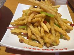 -庆峰龙虾烧烤(合肥一店)